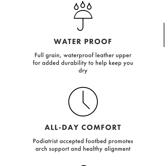 Chaco Field Chelsea Waterproof Boots - Picture 7 of 7